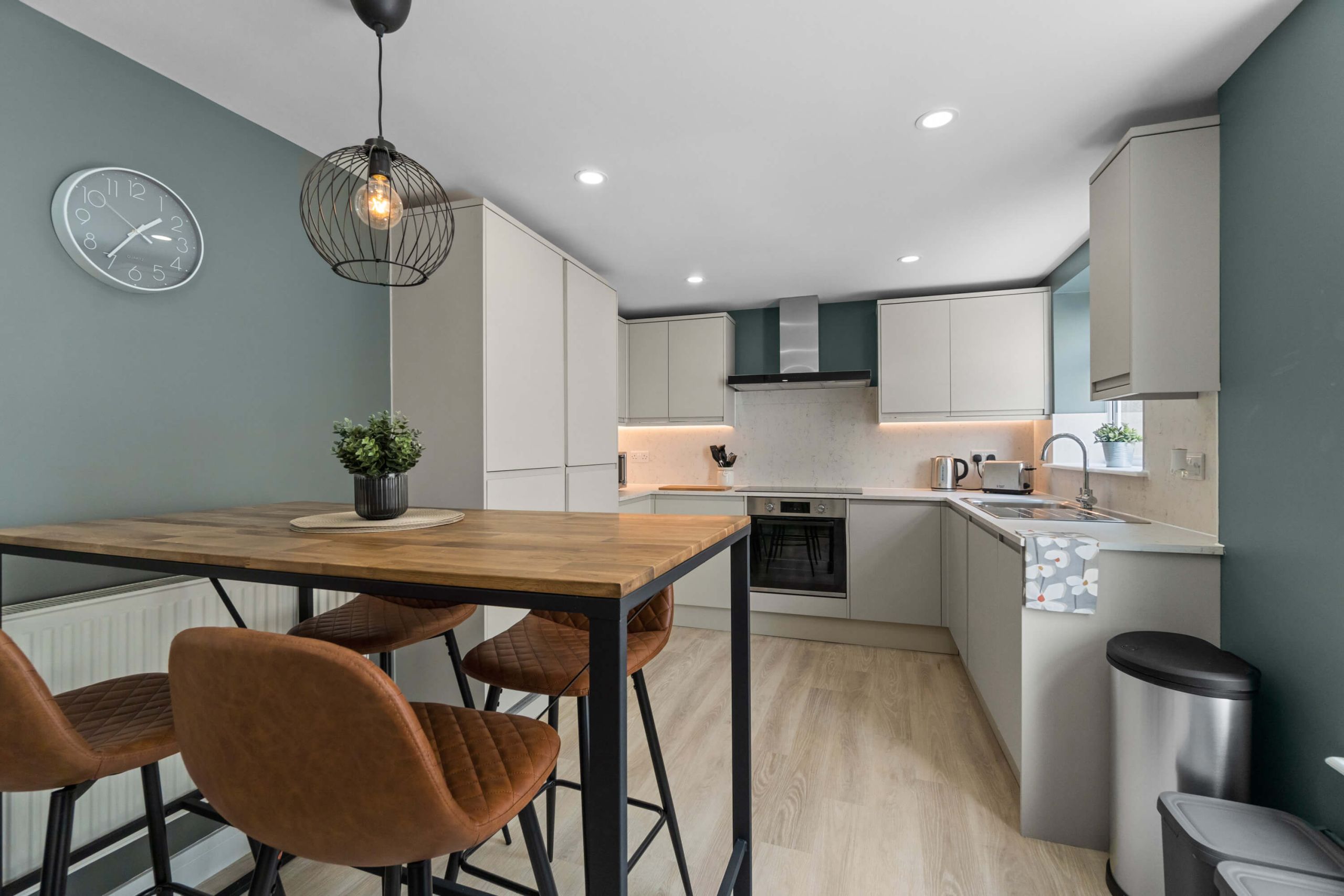 0031-Dining Kitchen