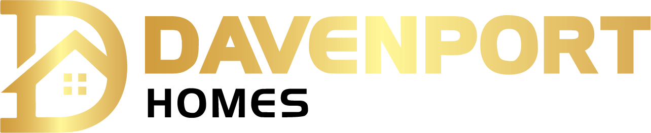 Davenport Homes Logo